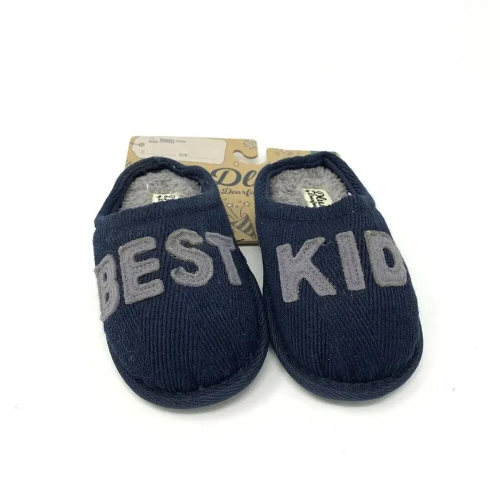dearfoams these adorable